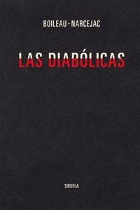 Produktbild: Las diab&oacute;licas