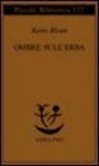 Produktbild: Ombre sull'erba