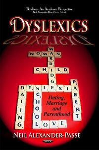 Produktbild: Dyslexics