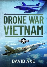 Produktbild: Drone War Vietnam