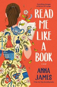 Produktbild: Read Me Like a Book