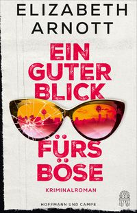 Produktbild: Ein guter Blick f&uuml;rs B&ouml;se