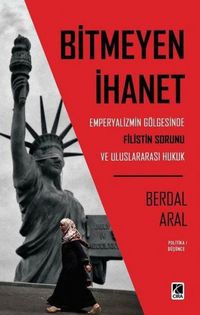 Produktbild: Bitmeyen Ihanet