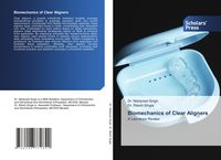 Produktbild: Biomechanics of Clear Aligners