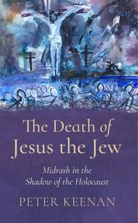 Produktbild: The Death of Jesus the Jew