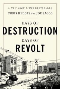 Produktbild: Days of Destruction, Days of Revolt
