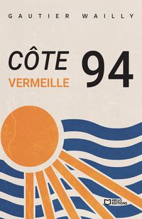 Produktbild: C&ocirc;te Vermeille 94
