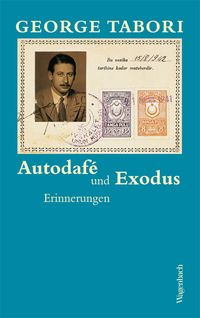 Produktbild: Autodaf&eacute; und Exodus