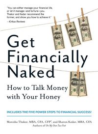 Produktbild: Get Financially Naked
