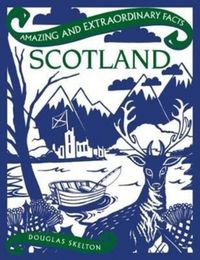 Produktbild: Skelton, D: Scotland