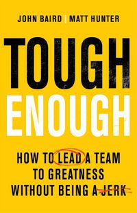 Produktbild: Tough Enough