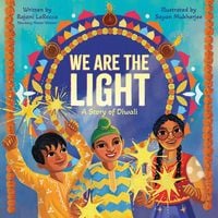 Produktbild: We Are the Light