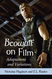 Produktbild: Beowulf on Film