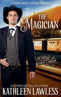 Produktbild: The Magician