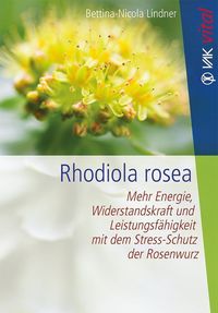 Bild vom Artikel Rhodiola rosea vom Autor Bettina-Nicola Lindner