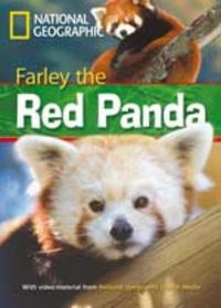 Produktbild: Farley the Red Panda