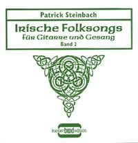 Produktbild: Irische Folksongs