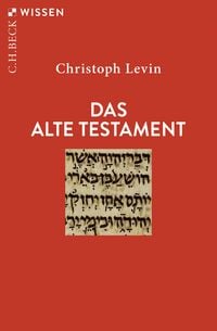 Produktbild: Das Alte Testament