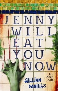Produktbild: Jenny Will Eat You Now