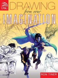 Produktbild: Drawing from your Imagination