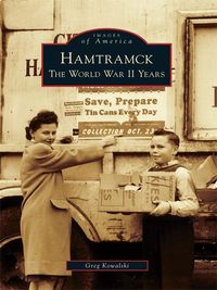 Produktbild: Hamtramck