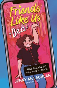 Produktbild: Friends Like Us: Bea