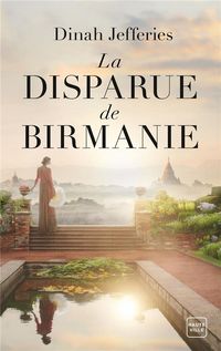 Produktbild: La disparue de Birmanie