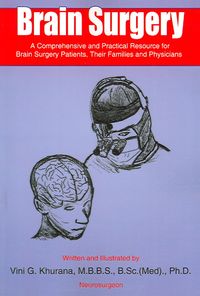 Produktbild: Brain Surgery