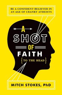 Produktbild: A Shot of Faith (to the Head)