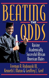 Produktbild: Beating the Odds