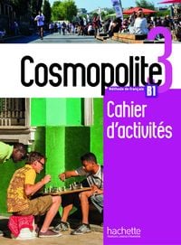 Produktbild: Cosmopolite 3