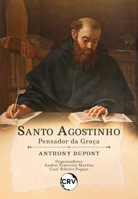 Produktbild: Santo Agostinho