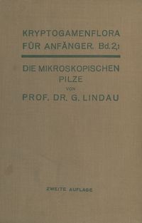 Produktbild: Die mikroskopischen Pilze