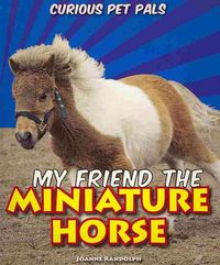 Produktbild: My Friend the Miniature Horse