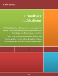 Produktbild: Grundkurs Buchhaltung