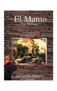 Produktbild: El Manto = The Mantle