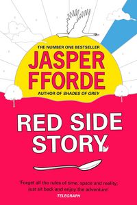 Produktbild: Red Side Story