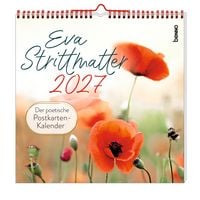 Produktbild: Eva Strittmatter 2027