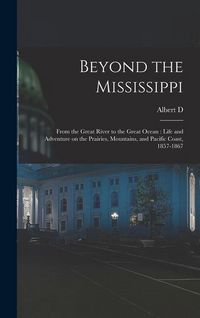 Produktbild: Beyond the Mississippi