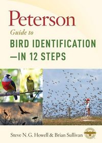 Produktbild: Peterson Guide to Bird Identification--In 12 Steps