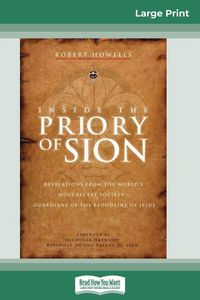 Produktbild: Inside the Priory of Sion