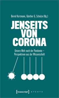 Produktbild: Jenseits von Corona