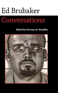 Produktbild: Ed Brubaker