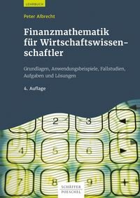 Produktbild: Finanzmathematik f&uuml;r Wirtschaftswissenschaftler