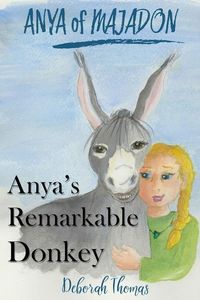 Produktbild: Anya's Remarkable Donkey