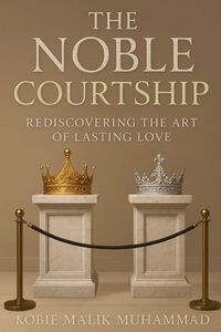 Produktbild: The Noble Courtship