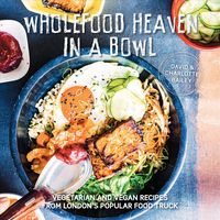 Produktbild: Wholefood Heaven in a Bowl