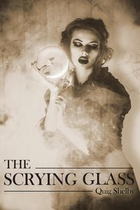 Produktbild: Scrying Glass