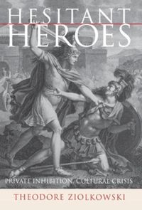 Produktbild: Hesitant Heroes