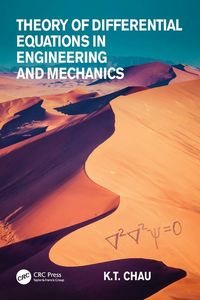 Produktbild: Theory of Differential Equations in Engineering and Mechanics